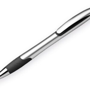 Plastikust pastapliiats, Miley Silver