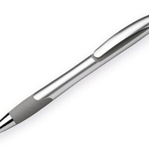 Plastikust pastapliiats, Miley Silver