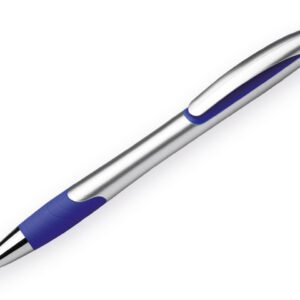 Plastikust pastapliiats, Miley Silver