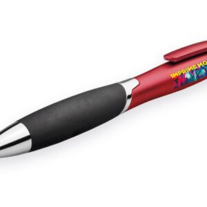 Plastikust pastapliiats, Delora