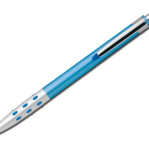 Plastikust pastapliiats, Nadia Metalic