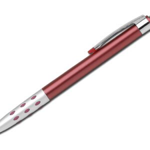 Plastikust pastapliiats, Nadia Metalic