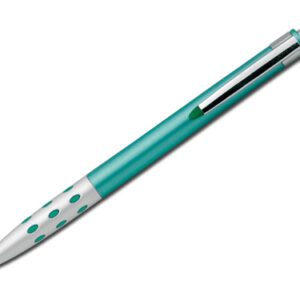 Plastikust pastapliiats, Nadia Metalic