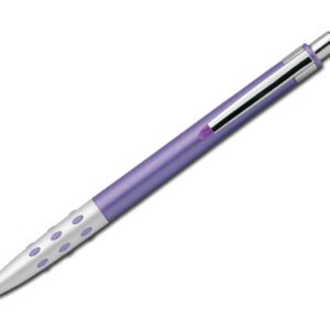 Plastikust pastapliiats, Nadia Metalic