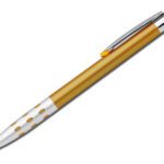 Plastikust pastapliiats, Nadia Metalic