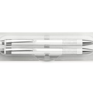 Plastikust pastapliiats ja harilik, Fuego Set