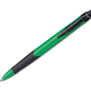 Plastikust pastapliiats, Newhalem