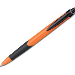 Plastikust pastapliiats, Newhalem