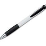 Plastikust pastapliiats, Abisko