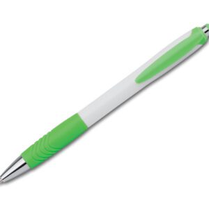 Plastikust pastapliiats, Abisko