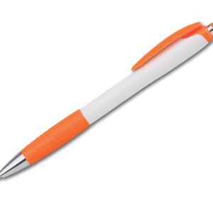 Plastikust pastapliiats, Abisko