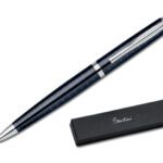 Metallist pastapliiats, Indicia