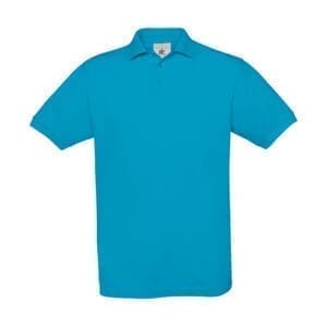 Meeste pikee polo 180 g/m²