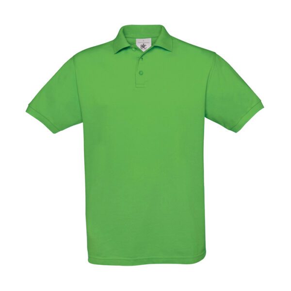 Meeste pikee polo 180 g/m²