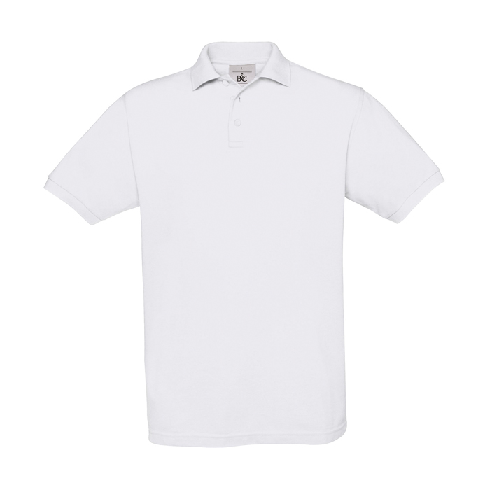 Meeste pikee polo 180 g/m²