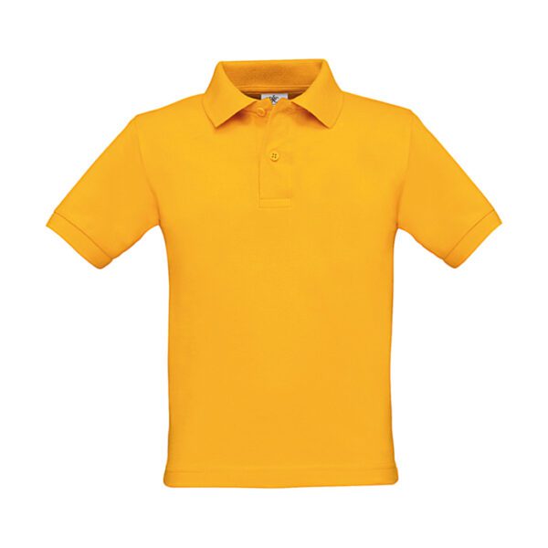 Laste polo 180 g/m²