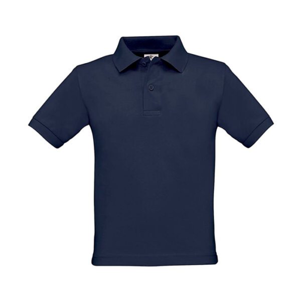 Laste polo 180 g/m²