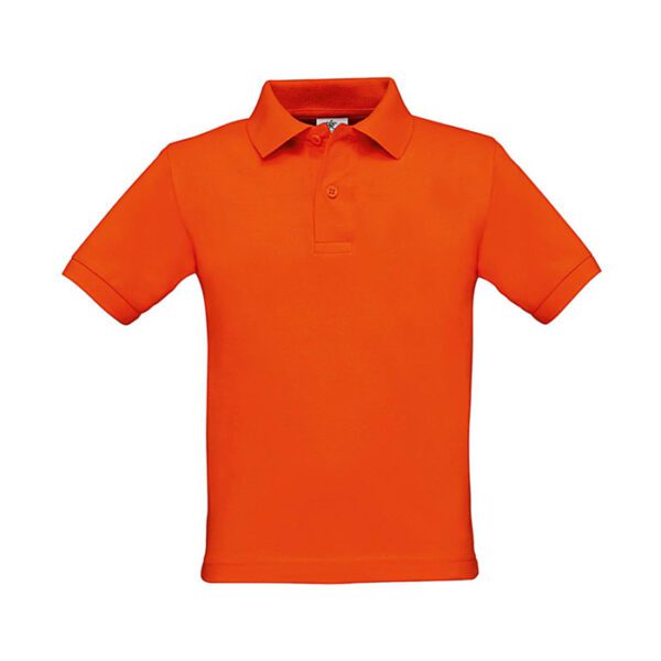 Laste polo 180 g/m²