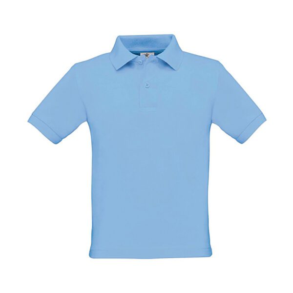 Laste polo 180 g/m²