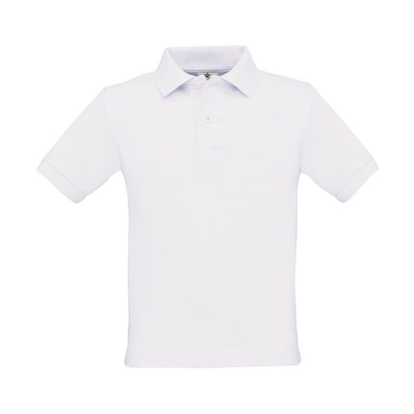 Laste polo 180 g/m²