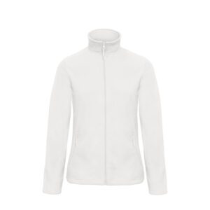 Naiste mikro fliisjakk tõmblukuga 280 g/m²