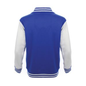 Laste pesapalli stiilis jakk 300 g/m²