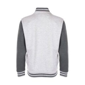 Laste pesapalli stiilis jakk 300 g/m²