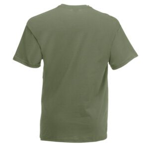 Meeste T-särk 160/166 g/m²