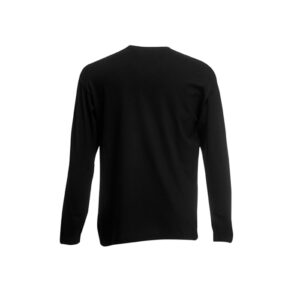 Pikkade varukatega T-särk 160/165 g/m²