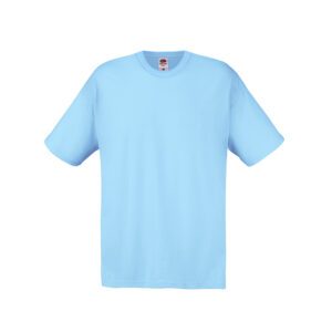 T-särk, Original 135/145 g/m²