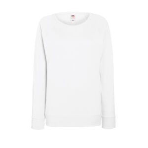 Naiste O-kaelusega pusa 240 g/m²