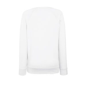 Naiste O-kaelusega pusa 240 g/m²