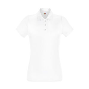 Naiste spordi polosärk 140 g/m²