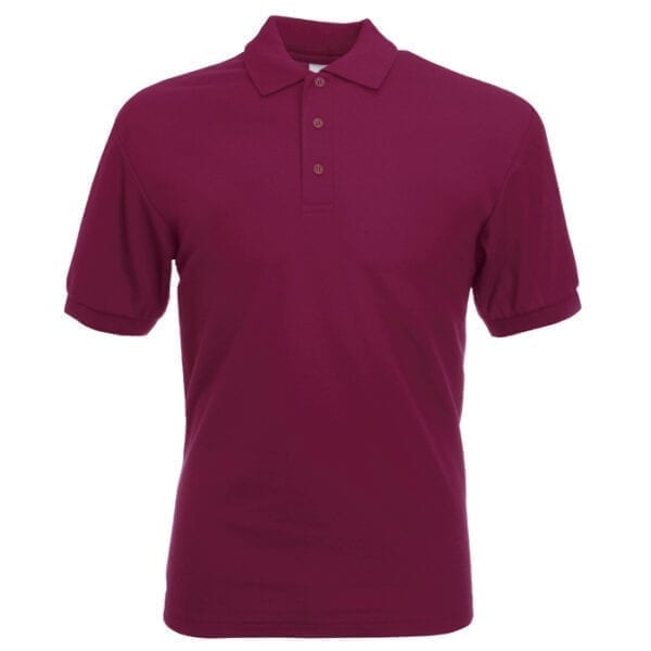 Meeste polo 180 g/m²