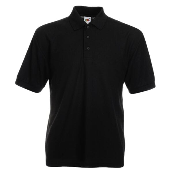 Meeste polo 180 g/m²