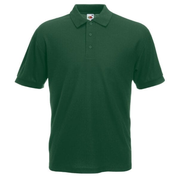 Meeste polo 180 g/m²