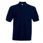 Meeste polo 180 g/m² 25