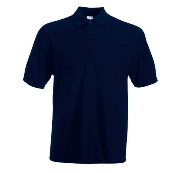 Meeste polo 180 g/m²