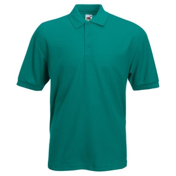 Meeste polo 180 g/m²