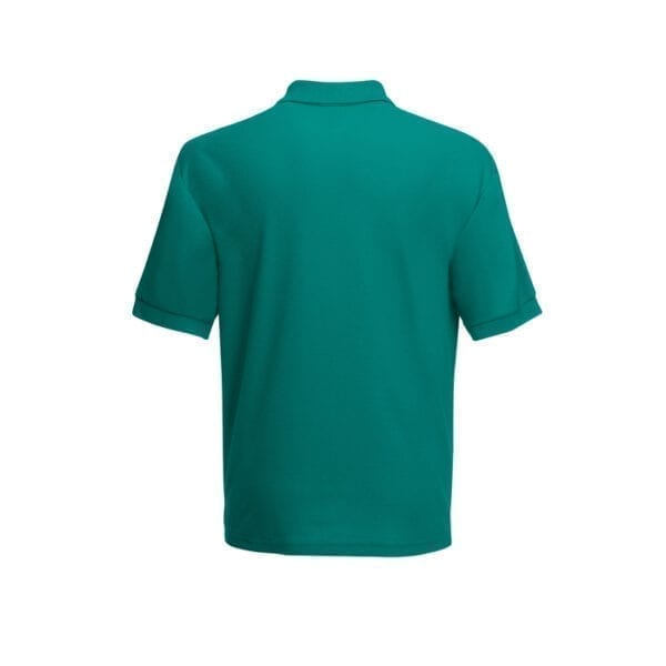 Meeste polo 180 g/m²