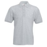 Meeste polo 180 g/m² 21