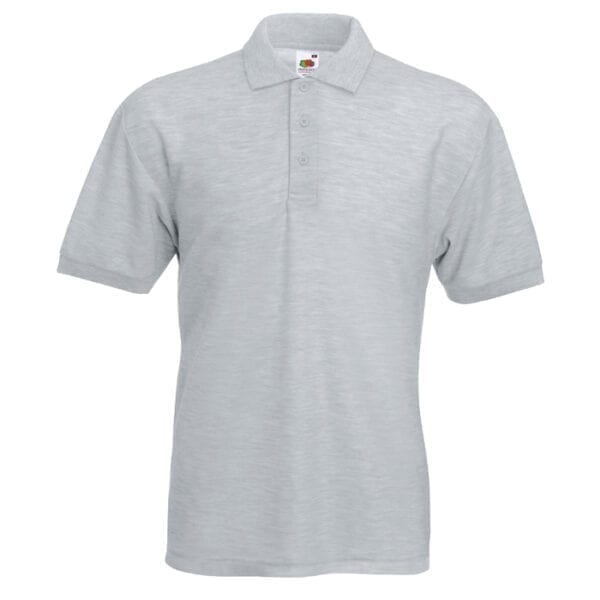 Meeste polo 180 g/m²