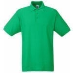 Meeste polo 180 g/m² 19