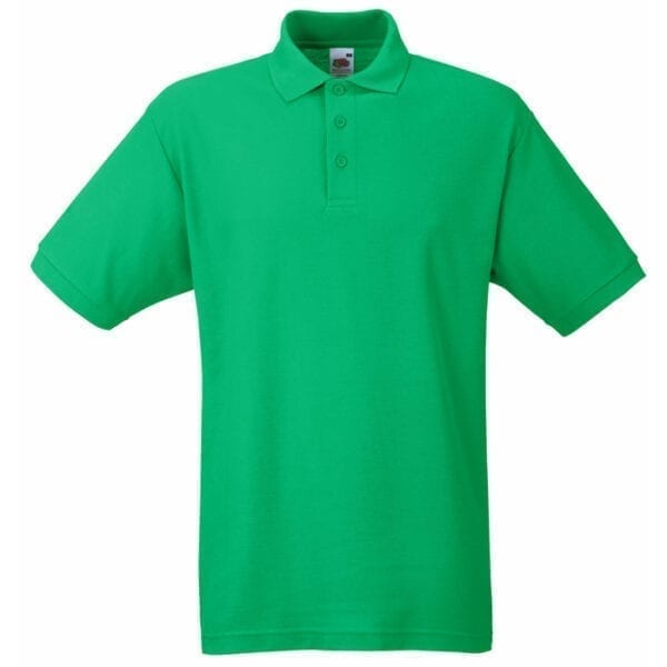 Meeste polo 180 g/m²