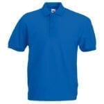 Meeste polo 180 g/m² 17