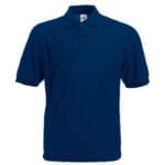 Meeste polo 180 g/m² 15