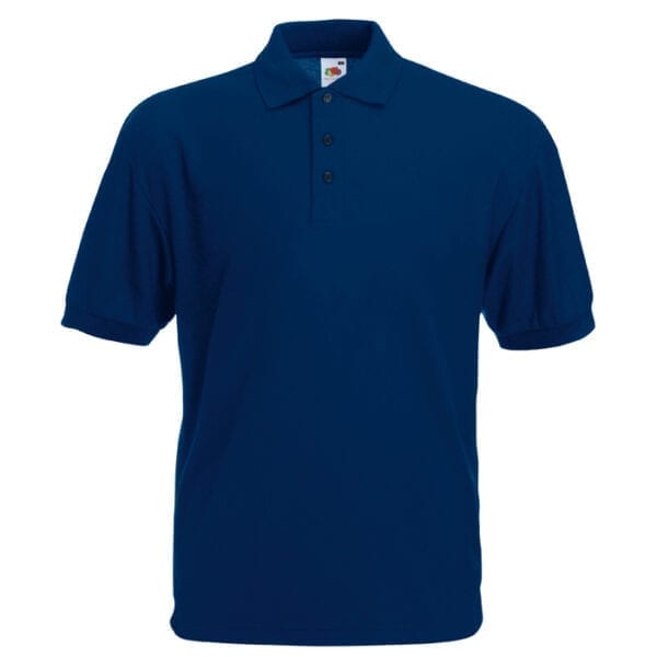 Meeste polo 180 g/m²