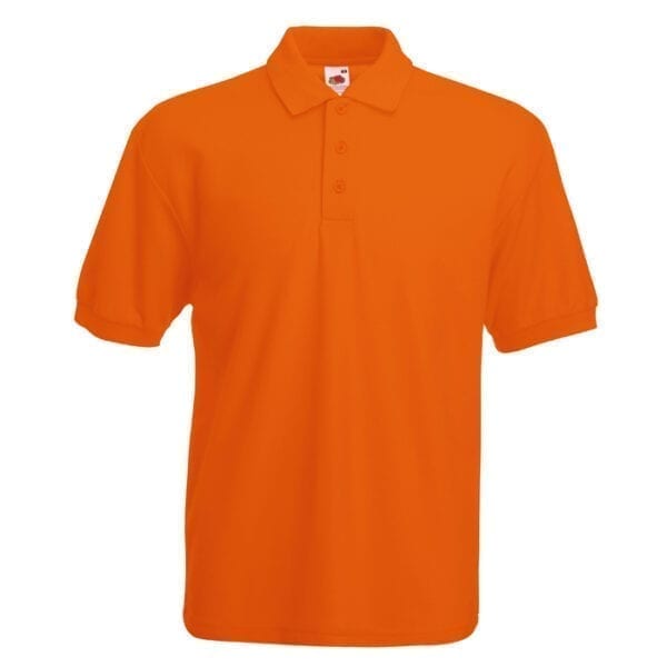 Meeste polo 180 g/m²