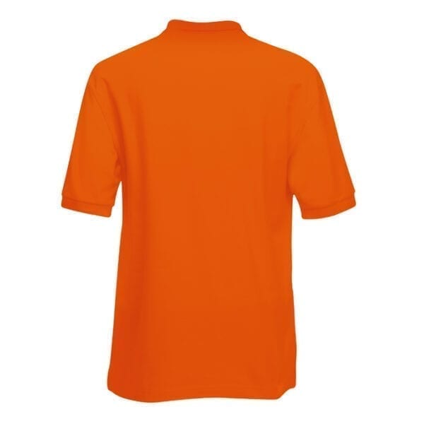 Meeste polo 180 g/m²