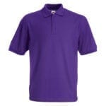 Meeste polo 180 g/m² 11